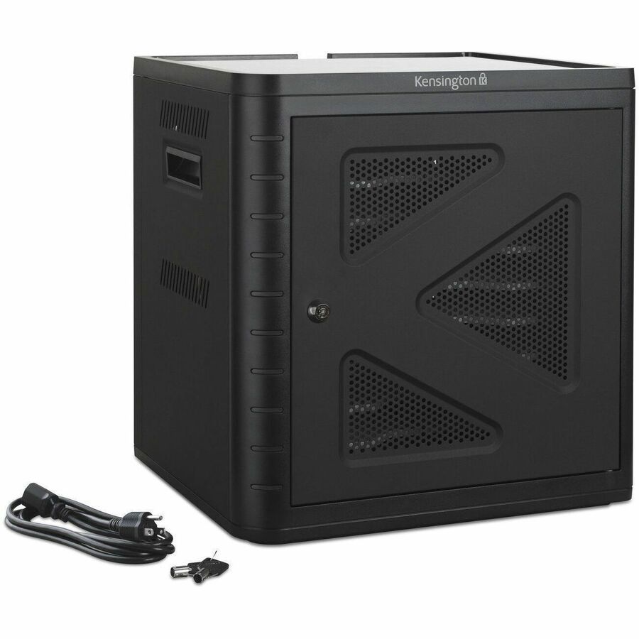 Kensington Usb-C Charging Cabinet - Up To 10 Devices - PD 3.0