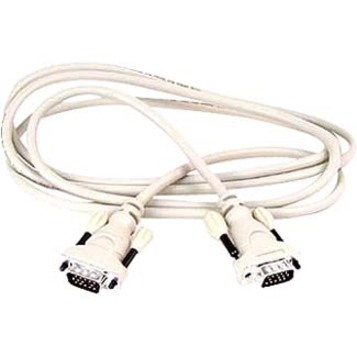 Belkin F2N028R5M 5 m Video Cable for Monitor