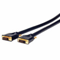 Comprehensive Standard Series 28 AWG DVI-D Dual Link Cable 15ft