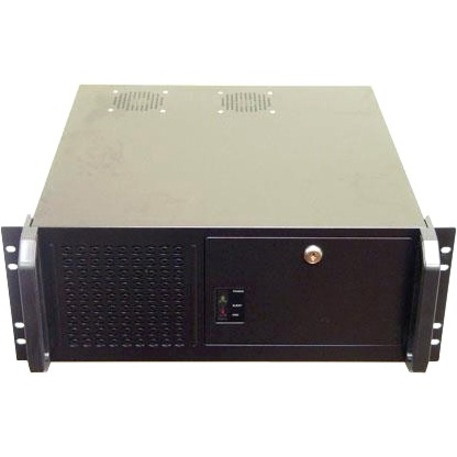 EverFocus NeVio Network Video Recorder - 12 TB HDD
