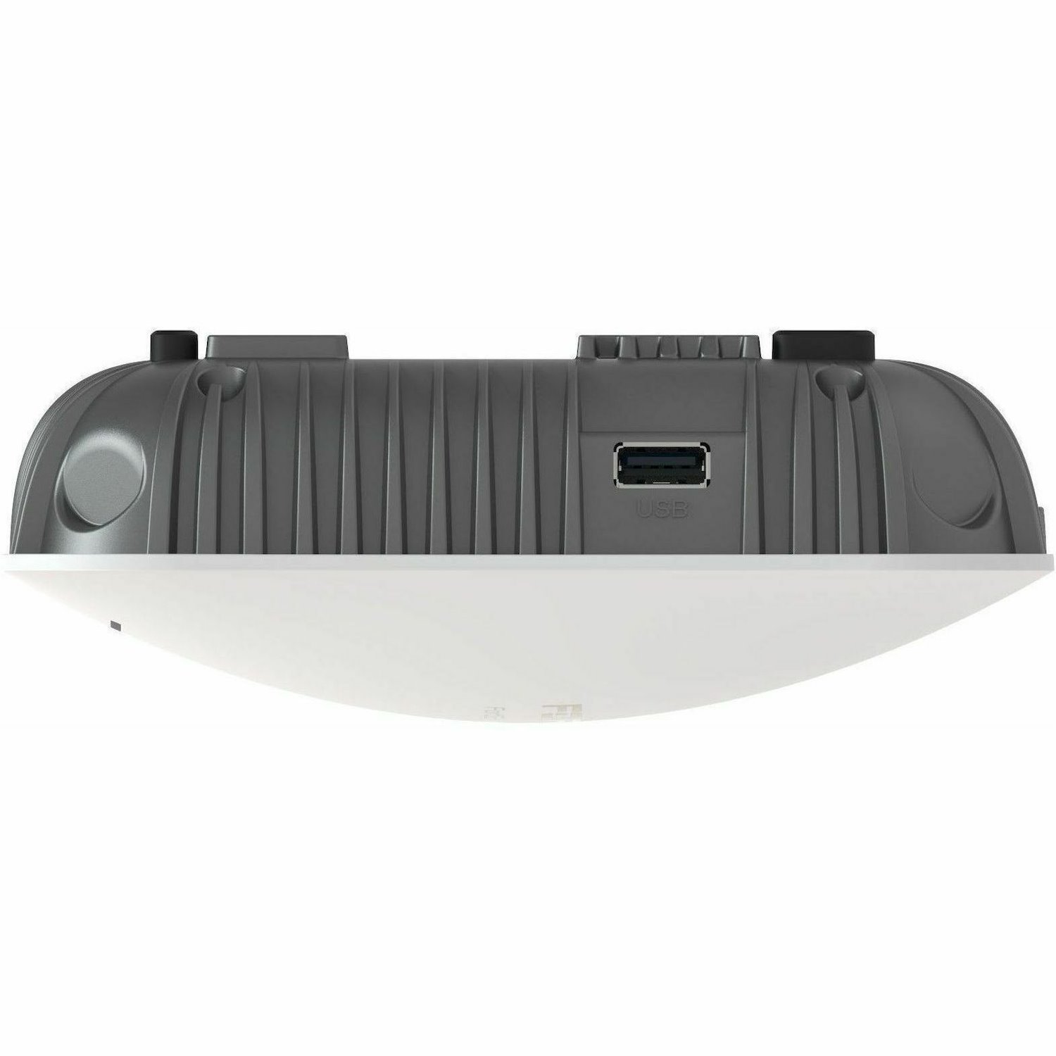 Fortinet FortiExtender FBS-10F-WIFI Dual Band Wi-Fi 6 802.11ax 1.80 Gbit/s Wireless Access Point - Indoor