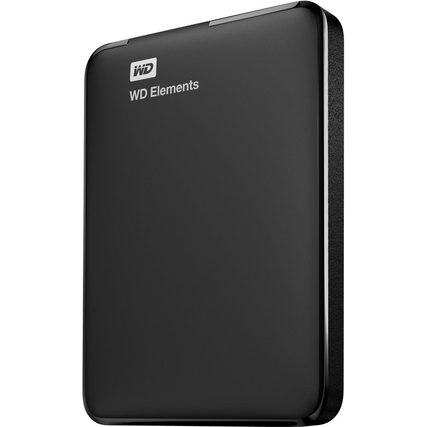 1TB WD Elements&trade; USB 3.0 high-capacity portable hard drive for Windows