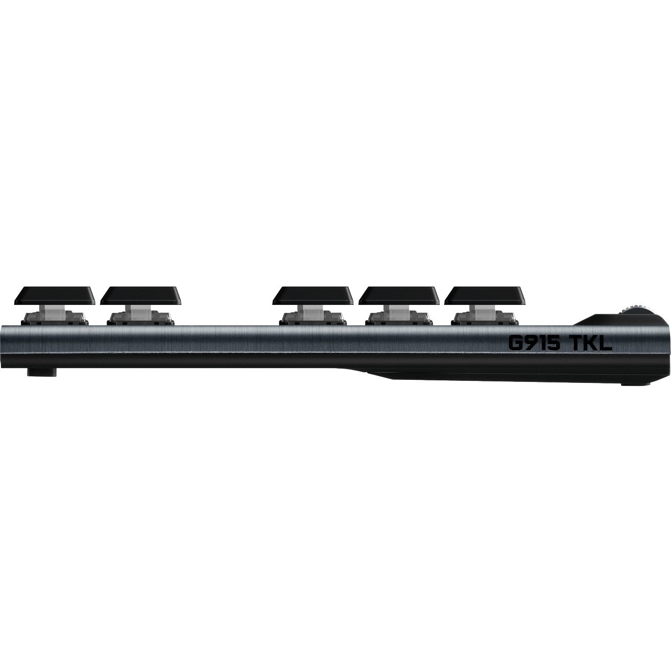 G915 TKL LIGHTSPEED WIRELESS RGB LINEAR