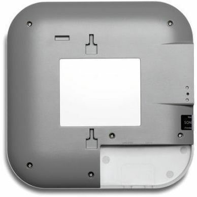 SonicWall SonicWave 641 Dual Band IEEE 802.11 a/b/g/n/ac/ax/e/i/r/k/v/w Wireless Access Point - Indoor