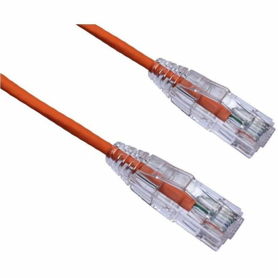 Axiom Cat6 Bendnflex Ultra-Thin