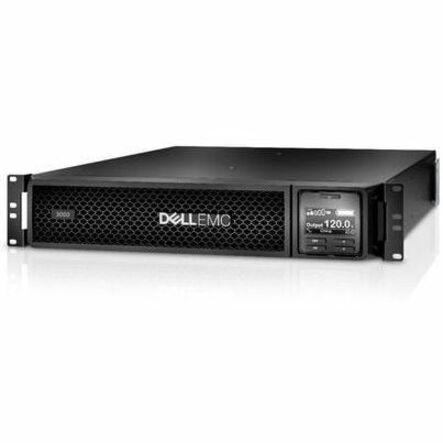 Dell Smart-UPS 3000VA Rack/tower UPS