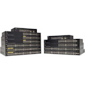 Cisco SG350-28 28-Port Gigabit Managed Switch