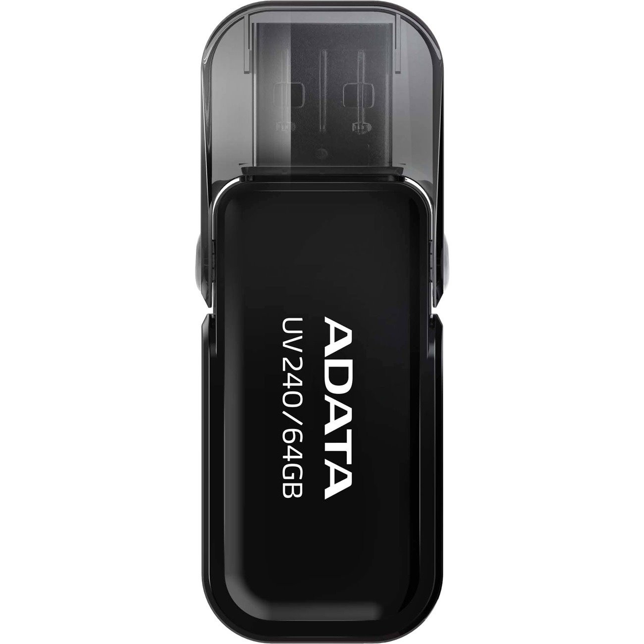 Adata Classic UV240 64GB USB 2.0 Flash Drive