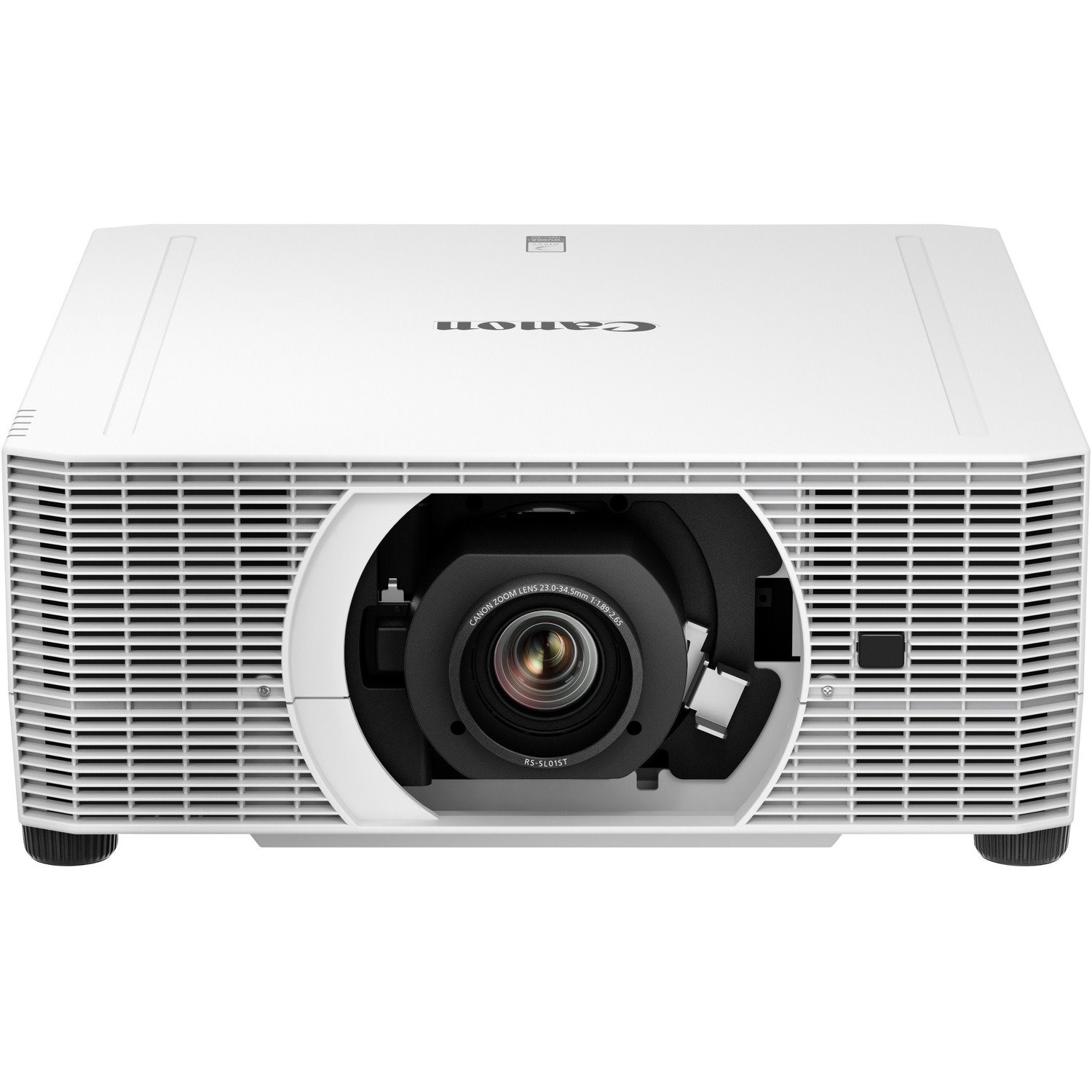 Canon REALiS WUX5800 LCOS Projector - 16:10