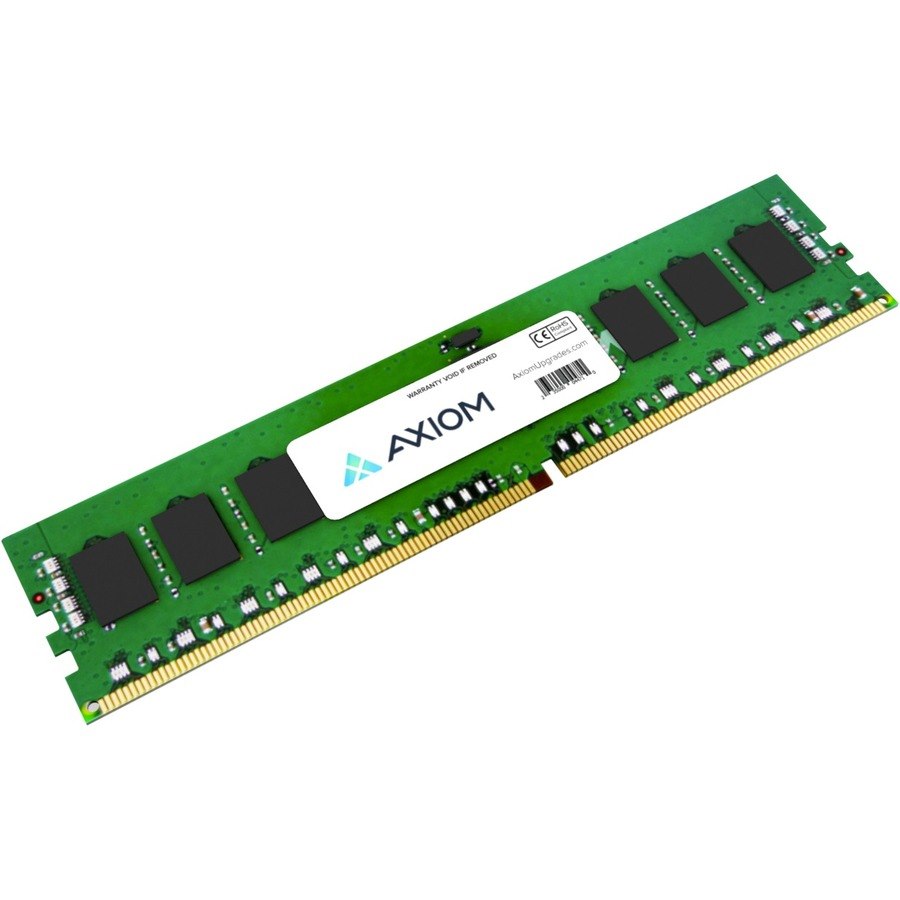 Axiom 64GB DDR4-2933 ECC RDIMM for Dell - AA579530, SNPW403YC/64G