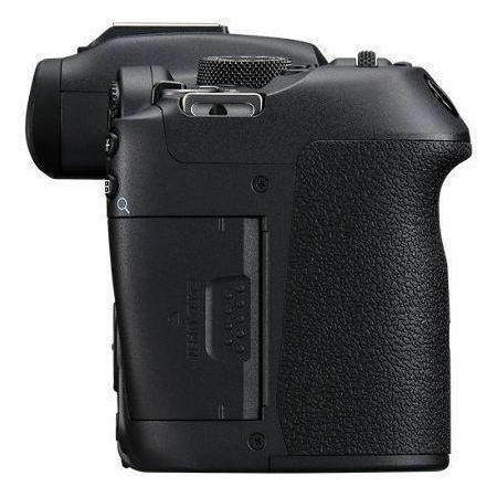 Canon EOS R7 32.5 Megapixel Mirrorless Camera Body Only - Black