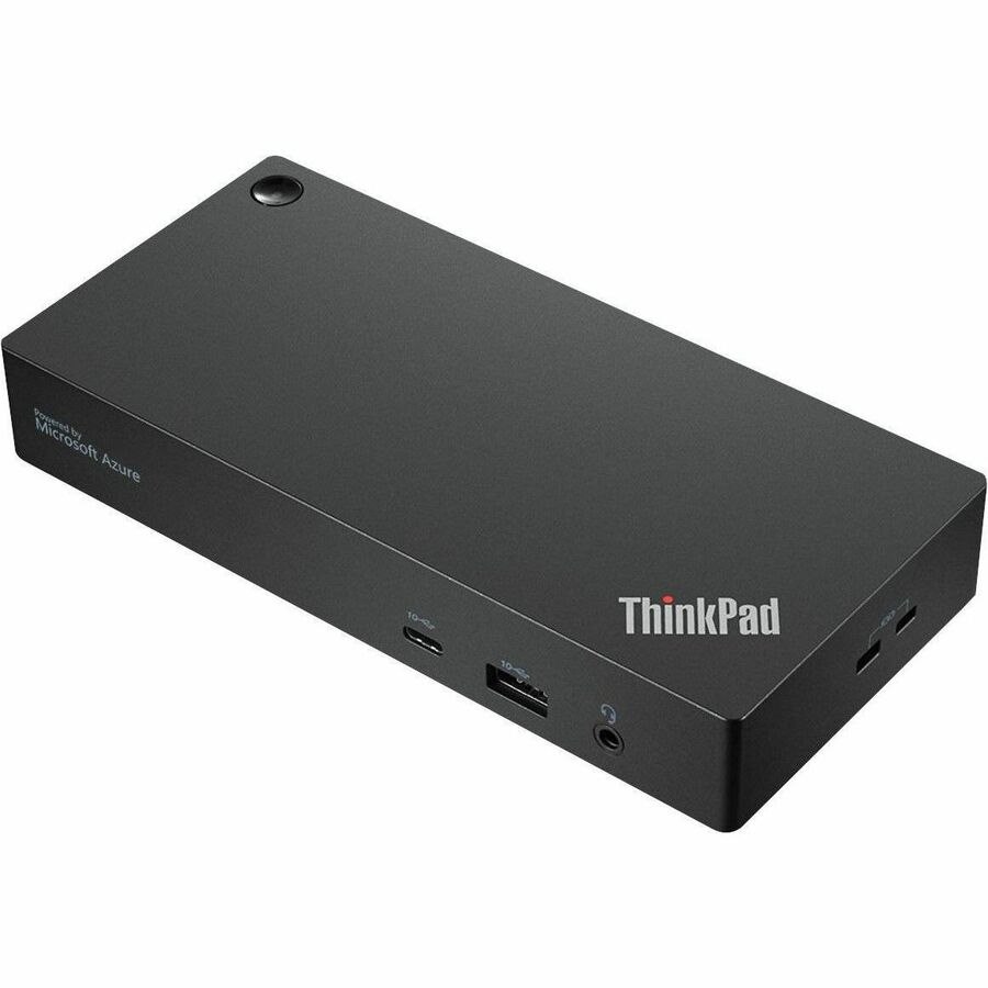 Lenovo ThinkPad 40BN Docking Station