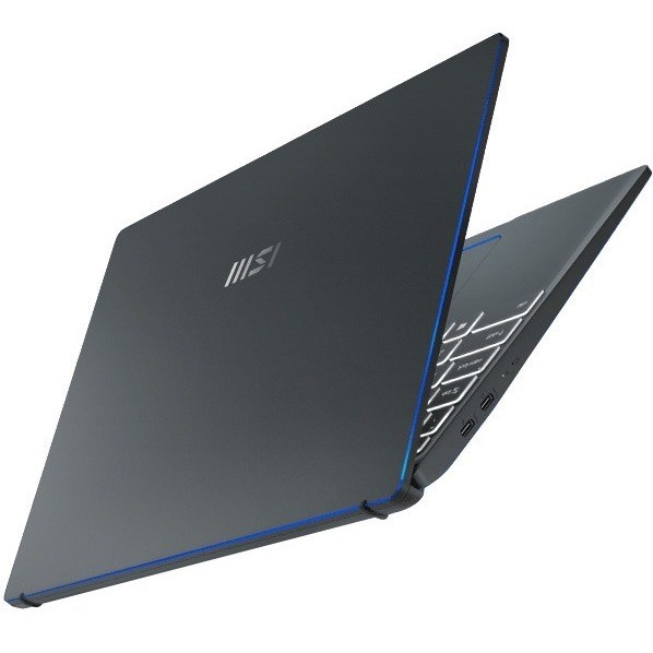 MSI Prestige EVO 14 in Ultrabook l Laptop Intel Core i7-13700H 32GB 1TB SSD Win 11 Pro