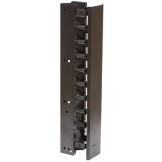 Hubbell VS76 Z Channel Vertical Organizer