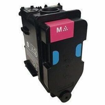 Konica Minolta TNP80M Original Laser Toner Cartridge - Magenta Pack