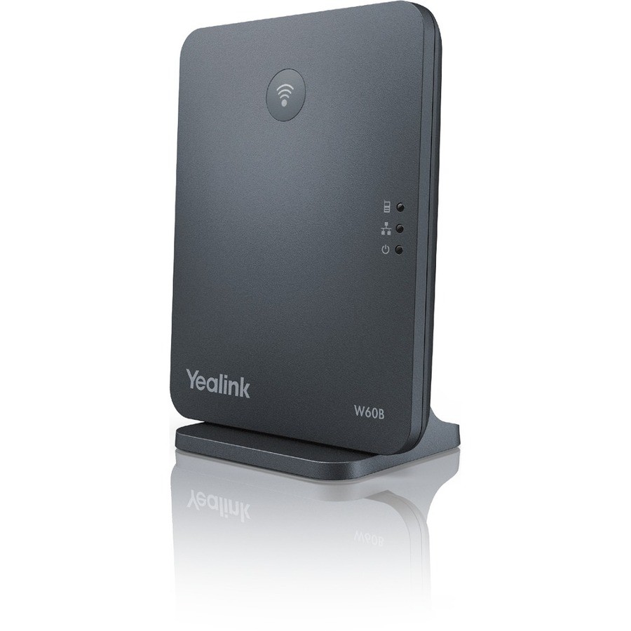 Yealink W60B IP DECT Phone Base Station
