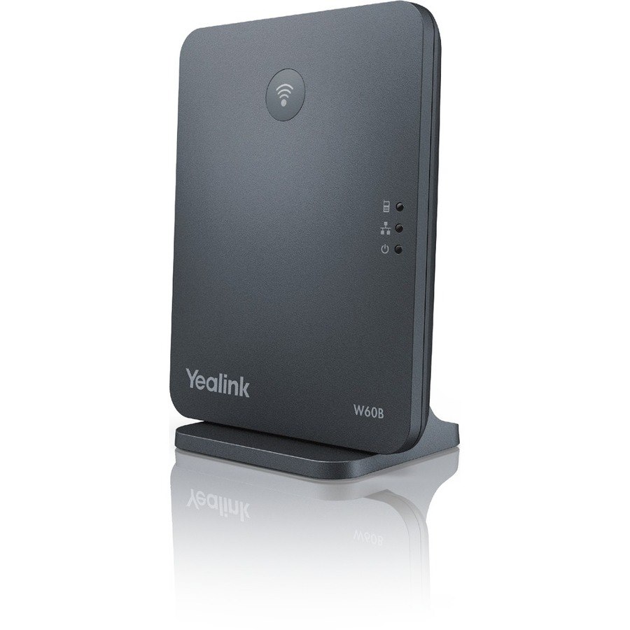 Yealink DECT IP Base Station W60B