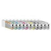 Epson UltraChrome HDR T6361 Original Inkjet Ink Cartridge - Photo Black Pack