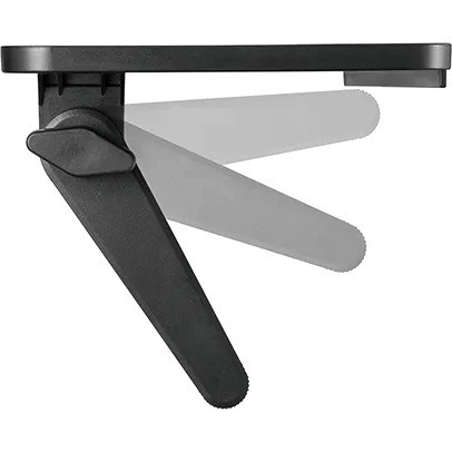 Neomounts Universal Multimedia/Camera Shelf - 30 CM Wide
