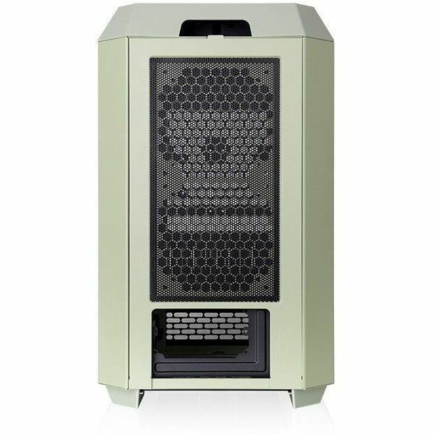 Thermaltake The Tower 250 Matcha Green Mini Tower Chassis