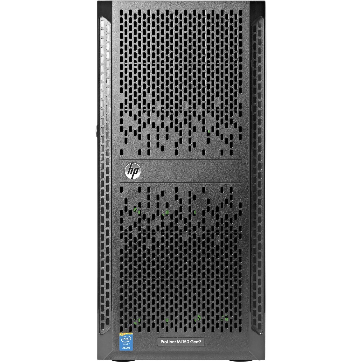 HPE ProLiant ML150 G9 5U Tower Server - 1 Xeon E5-2609 v4 1.70 GHz - 8 GB RAM - Serial ATA/600 Controller