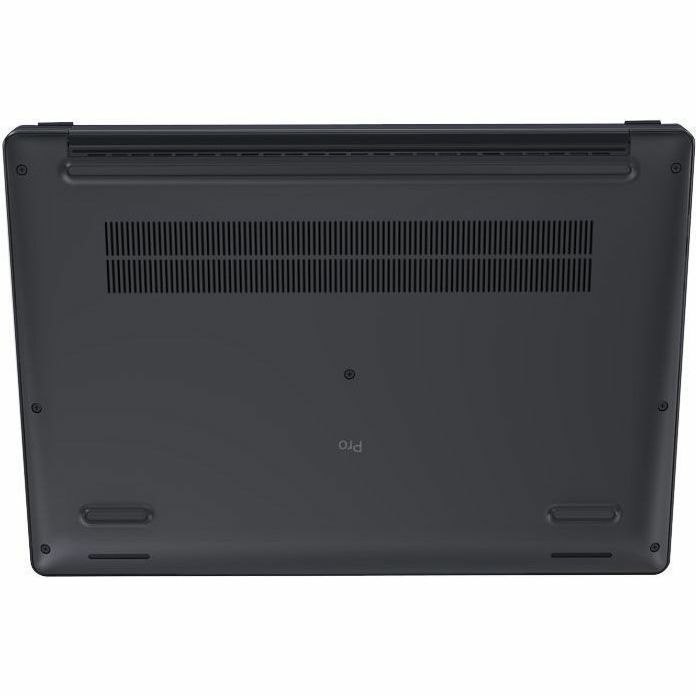 Dell Pro 13 Premium PA13250 13.3" Clamshell Copilot+ PC Notebook - Full HD Plus - Intel Core Ultra 5 236V - vPro Technology - 16 GB - 512 GB SSD - English (US) Keyboard - Magnetite