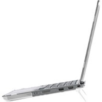 iPearl mCover Notebook Case