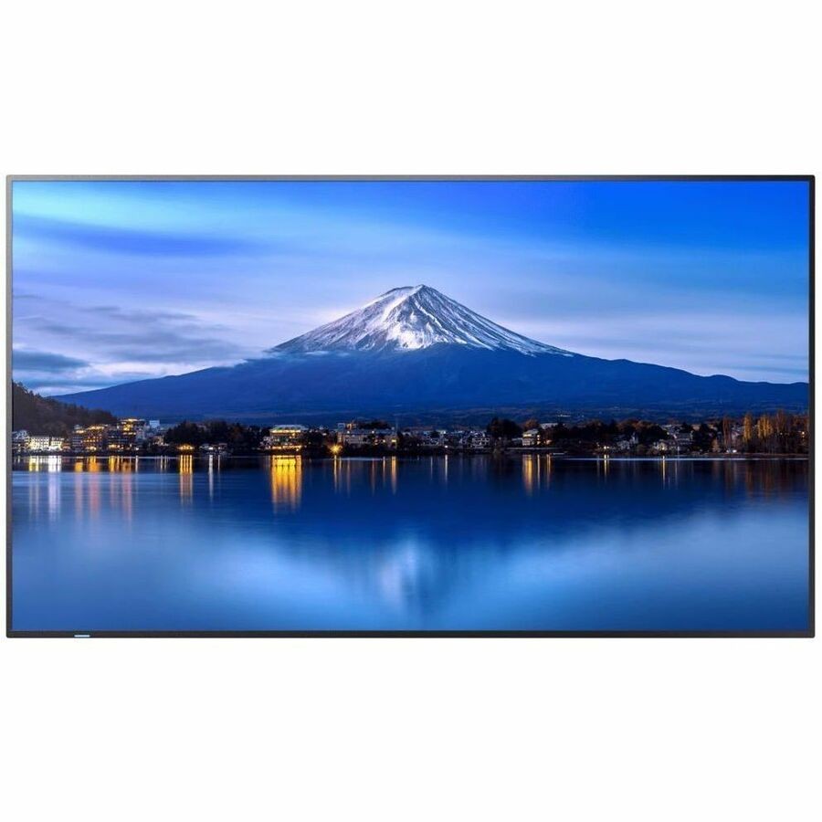 SHARP P-series 43'' Display