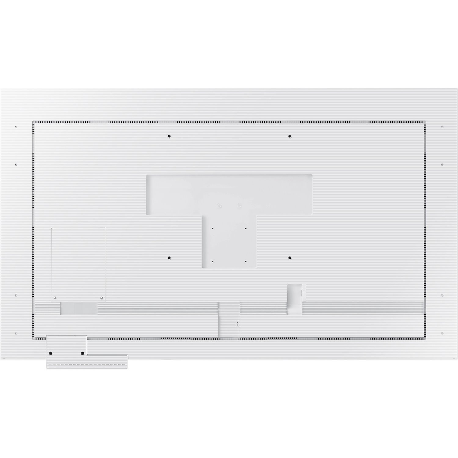 Samsung Flip Pro WM65B 1651 mm 4K UHD LCD Collaboration Display