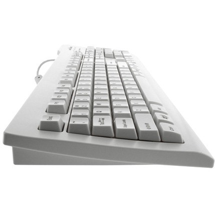 Seal Shield Silver Seal Medical Grade Keyboard