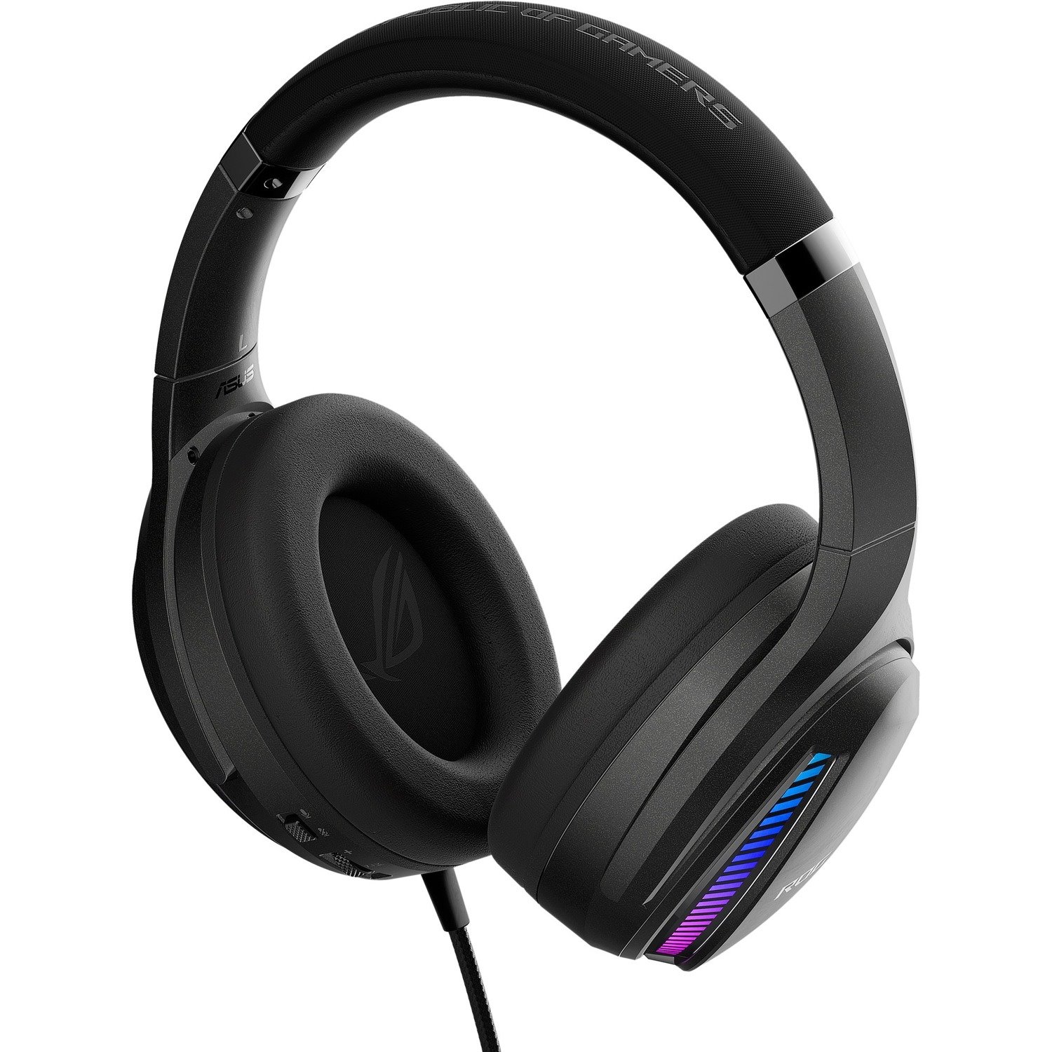 Asus ROG Fusion II 300 Gaming Headset