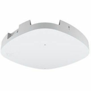 Extreme Networks AP4020FX Tri Band Wi-Fi 7 IEEE 802.11 a/b/g/n/ac/ax/be 5.63 Gbit/s Wireless Access Point - Indoor