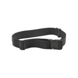 Zebra Belt for Holster