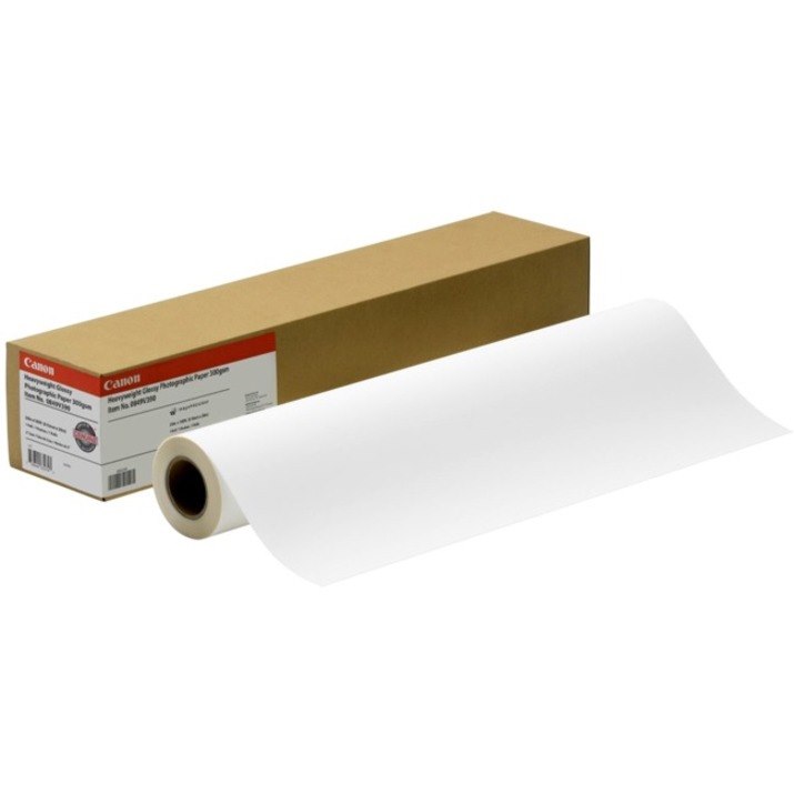 Canon Glossy Photo Paper