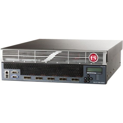 F5 Networks BIG-IP 11050 Server Load Balancer