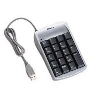 Targus PAUK10U Ultra Mini USB Keypad