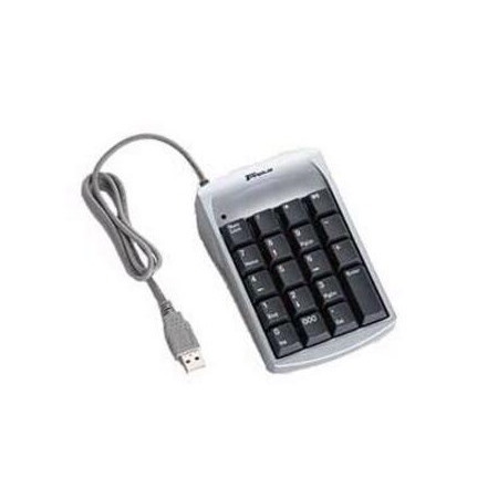 Targus PAUK10U Ultra Mini USB Keypad