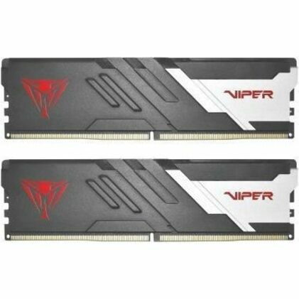 VIPER Venom 64GB (2 x 32GB) DDR5 SDRAM Memory Kit