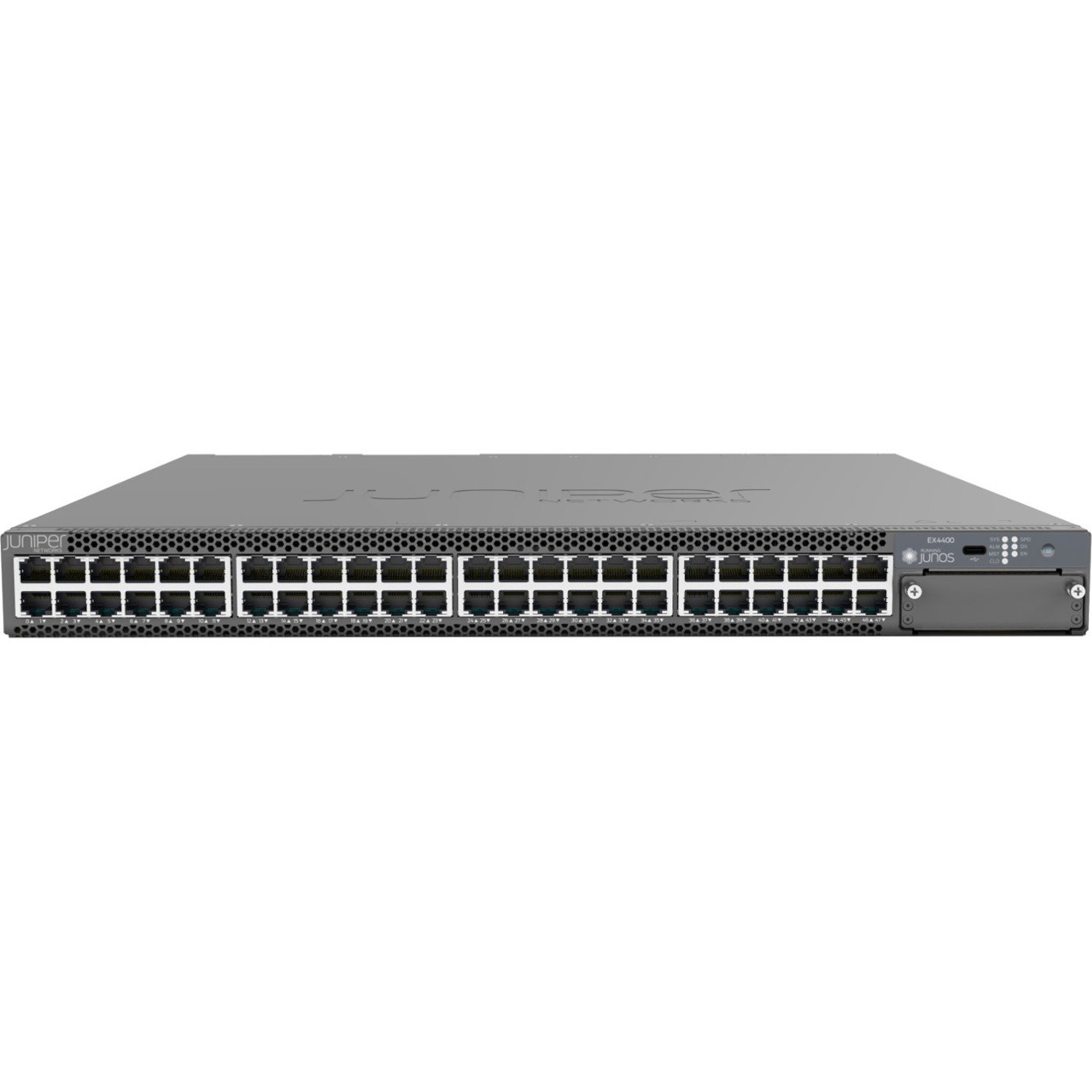 Juniper EX4400-48T-AFI Ethernet Switch