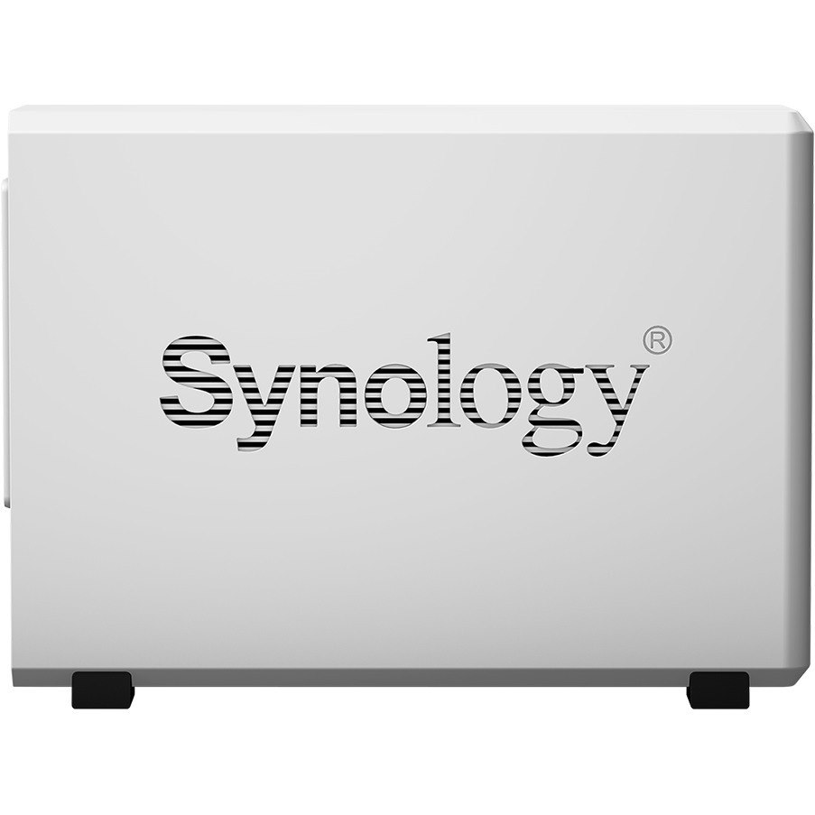 Synology DiskStation DS220J SAN/NAS Storage System