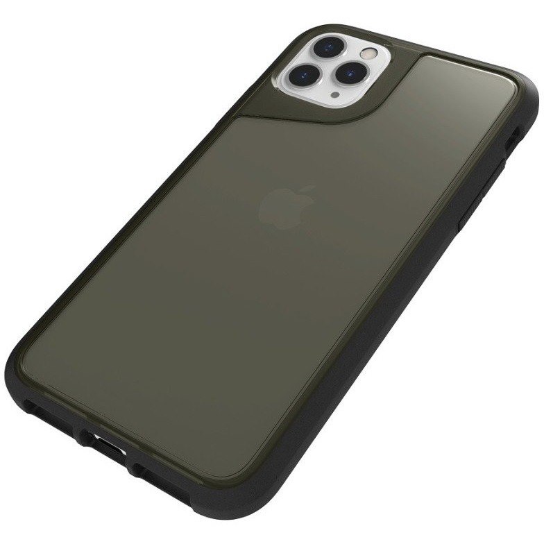 Griffin Survivor Strong for iPhone 11 Pro Max - Black