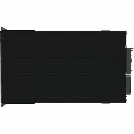 APC Smart-UPS Ultra On-Line, 8000VA, Lithium-ion, Rack/Tower 4U, 208V, 2 L6-20R + 2 L6-30R NEMA outlets, Network Card, Extended runtime, W/rail kit