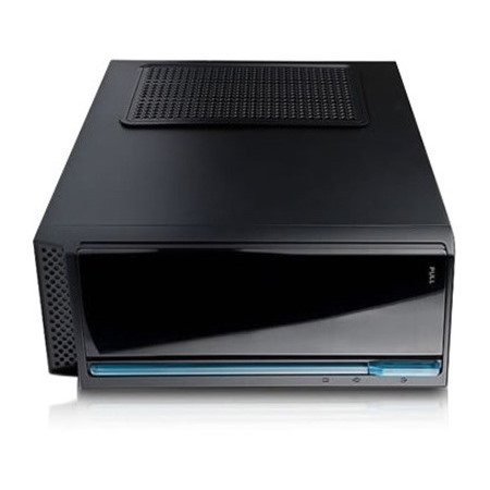 In Win BP659 Computer Case - Mini ITX Motherboard Supported - Ultra Small - Black