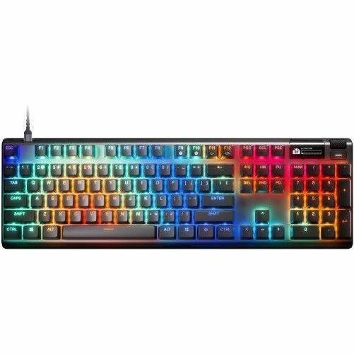 SteelSeries Apex Pro Gen 3 Gaming Keyboard