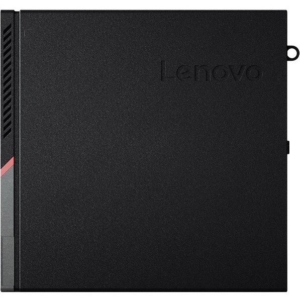 Lenovo ThinkCentre M715q 10VLS02C00 Tiny Thin Client A-Series A10-8770E Quad-core (4 Core) 2.80 GHz