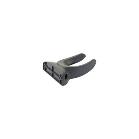 Zebra 11-66553-06R Mounting Bracket - Gray