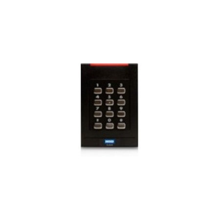 HID iCLASS SE RK40 Smart Card Reader