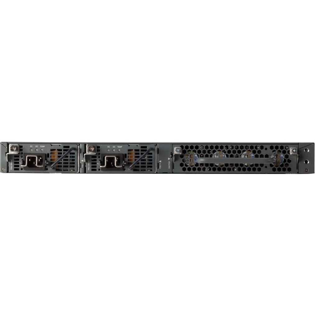 HPE 7220DC Wireless LAN Controller