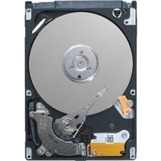 Dell 8 TB Hard Drive - 3.5" Internal - Near Line SAS (NL-SAS) (12Gb/s SAS)