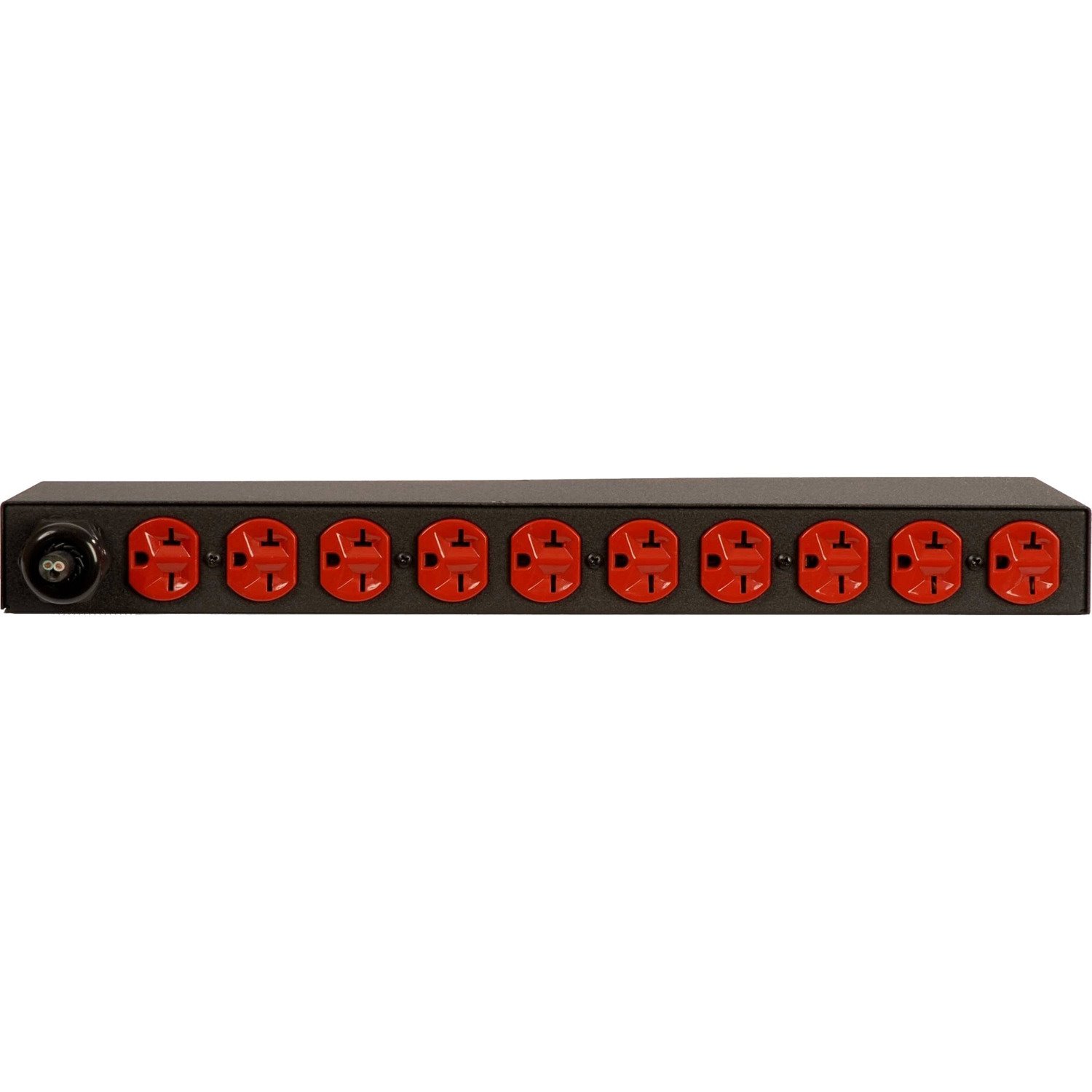 Vertiv Geist Basic 12-Outlets PDU